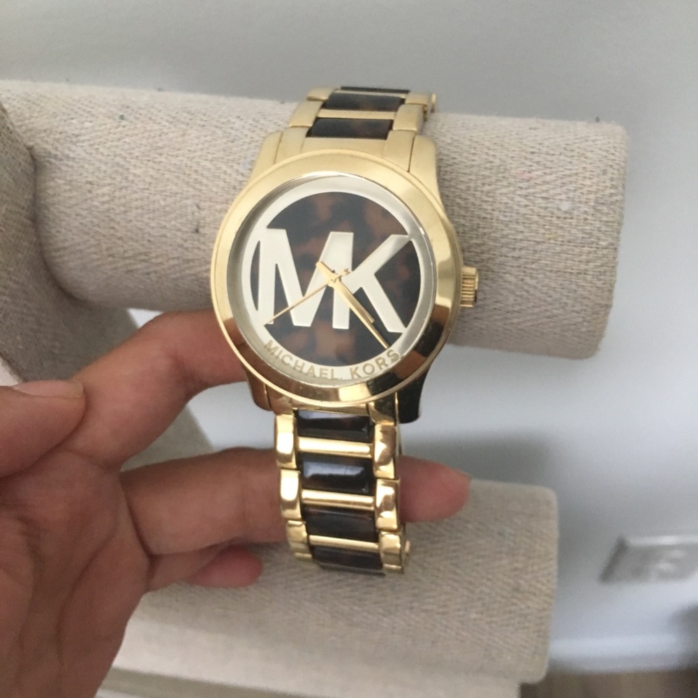 Michael Kors watch